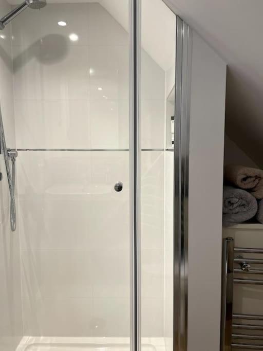 Little Studio Annexe Marlow  Ngoại thất bức ảnh