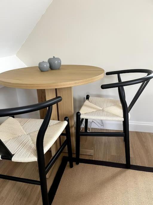 Little Studio Annexe Marlow  Ngoại thất bức ảnh