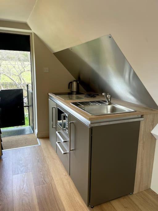 Little Studio Annexe Marlow  Ngoại thất bức ảnh