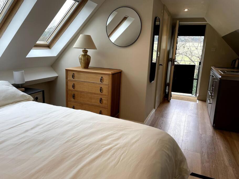 Little Studio Annexe Marlow  Ngoại thất bức ảnh